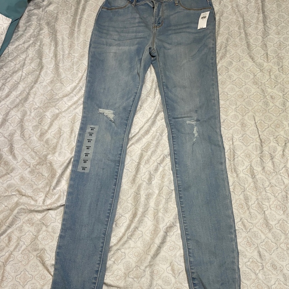 Old Navy Ballerina Jeggings